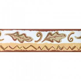 PASEK OZDOBNY 100001 WYKOŃCZENIOWY BORDER 6,5 cm