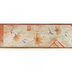 PASEK OZDOBNY 095003 WYKOŃCZENIOWY BORDER 9 cm