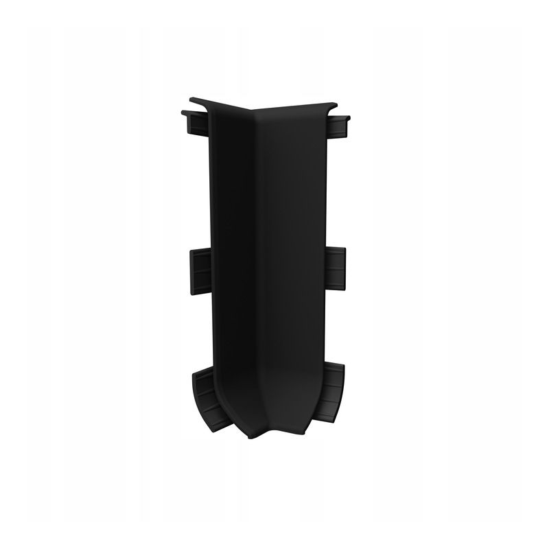 VOX Linela 412 Vilo Narożnik Wewnętrzny CZARNY