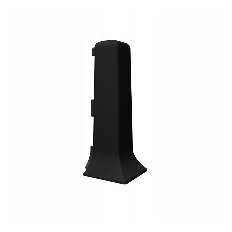 VOX Linela 412 Vilo Narożnik Zewnętrzny CZARNY