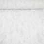 Tapeta 3725-01 szara biała tło z srebrnym brokatem flizelina