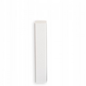 NAROŻNIK SŁUPEK MDF UNIWERSALNY 8.5CM BIAŁY