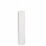 NAROŻNIK SŁUPEK MDF UNIWERSALNY 8.5CM BIAŁY