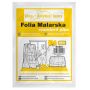 Folia malarska bd ochronna standard plus 4m x 5m