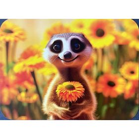 PODKŁADKA MATA STOŁOWA LAMINOWANA NA STÓŁ