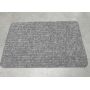 Wycieraczka MATADOR 40x60 mata antypoślizgowa POPIEL SZARA