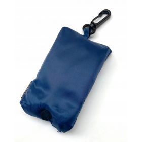 TORBA SKŁADANA EKO SOFT ZAKUPY Lekka GRANAT